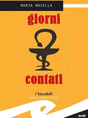 cover image of Giorni contati